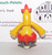 Pokemon Combusken Hasbro Advanced figure