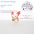 Pokemon Plusle Hasbro Advanced figure