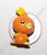 Pokemon Torchic Hasbro Advanced figure