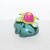 Pokemon Ivysaur Tomy Figure