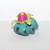Pokemon Ivysaur Tomy Figure