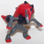 Pokemon Zoroark McDonalds 2011 happy meal toy