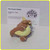 Pokemon Kangaskhan Burger King meal toy keychain