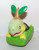Pokemon Turtwig pull back racer Jakks