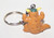Pokemon Kangaskhan keychain