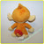 Pokemon Chimchar Jakks Plush