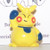 Pokemon Makuhita Pencil Topper