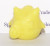 Pokemon Pokedoll Clefairy Yellow Mini Model Figure Bandai