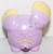 Pokemon Whismur Figure Tomy 5960293