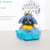 Pokemon Empoleon Encyclopedia Mini Figure Bandai Chou Get