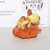 Pokemon Hippopotas Encyclopedia Mini Figure Bandai Chou Get