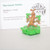 Pokemon Sudowoodo Encyclopedia Mini Figure Bandai Chou Get