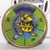 Pokemon Electabuzz Battle Coin Game Hasbro