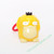Pokemon Psyduck Lollypop holder keychain