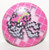 Pokemon Accelgor Button Game Freak