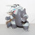 Pokemon Aggron Tomy Figure