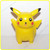 Pokemon Pikachu Cake Topper Bakery Crafts