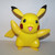 Pokemon Pikachu Electronic Jakks toy figure