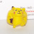 Pokemon Pikachu plastic ring