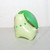 Pokemon Chikorita Tomy Figure