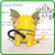 Pokemon Raichu Tomy Figure