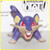 Pokemon Rattata Tomy Figure