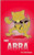 Pokemon Abra Sticker Card Sandylion 5413063