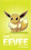 Pokemon Eevee Sticker Card Sandylion 5413133