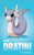Pokemon Dratini Sticker Card Sandylion 5413147