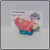 Pokemon Slowpoke Burger King meal toy Shooter