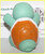 Pokemon Squirtle Burger King Squirter meal toy