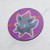 Pokemon Zorua Pokemon Center Button
