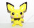 Pokemon Pichu Buildable figure Bandai