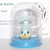 Pokemon Seel Case Dome figure Nintendo