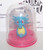 Pokemon Horsea Case Dome figure Nintendo