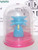 Pokemon Horsea Case Dome figure Nintendo