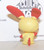 Pokemon Plusle Bobblehead figure Bandai Yujin
