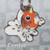 Pokemon Seaking Pokemon Center Charm