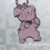 Pokemon Granbull Pokemon Center Charm