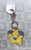 Pokemon Makuhita Pokemon Center Charm