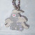 Pokemon Dusclops Pokemon Center Charm