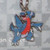 Pokemon Gabite Pokemon Center Charm