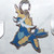 Pokemon Samurott Pokemon Center Charm