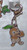 Pokemon Nuzleaf Pokemon Center Charm