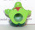 Pokemon Treecko Pencil Topper