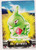 Pokemon Larvitar Card Nintendo