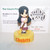 Chobits Chitose Hibiya Bottlecap figure Clamp