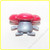 Pokemon Vileplume Tomy Figure