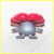 Pokemon Vileplume Tomy Figure