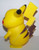 Pokemon Pikachu Large Tomy Figure